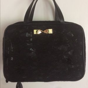 Victoria’s Secret makeup bag